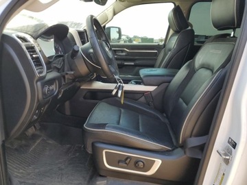  RAM 1500 Laramie 2022 5.7l 5.7 Benzyna 395KM, zdjęcie 7