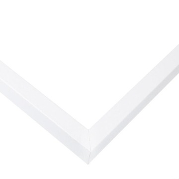 РАМКА 50х70 ФОТОРАМКИ БЕЛАЯ РАМКА B2