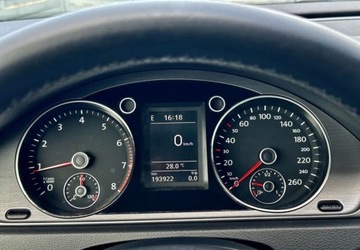 Volkswagen Passat B7 Variant 1.8 TSI 160KM 2011 Volkswagen Passat Volkswagen Passat 1.8 TSI Comfortline 1.8 Benzyna 160KM, zdjęcie 12