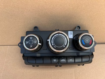 Mini F60 Countryman Panel Klima Sterowanie 9334600
