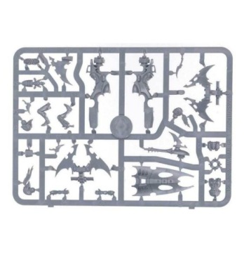 Warhammer 40000: Друкхари Риверс