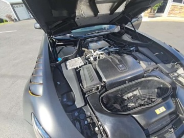 Mercedes AMG GT C190 2021 Mercedes-Benz AMG GT Black Series 2021 4.0l 4.0 Benzyna 720KM, zdjęcie 5