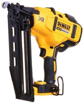 Аккумуляторный гвоздезабивной пистолет DeWalt DCN6