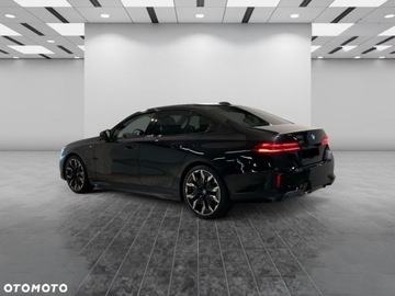 BMW Seria 5 G90-91 2025 BMW Seria 5 BMW Seria 5 3.0 Diesel 303KM, zdjęcie 3