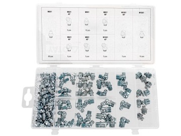 СНЯТКИ ДЛЯ СМАЗКИ КАЛАМИТА НАБОР ИЗ 110 ШТУК КАЛАМИТА