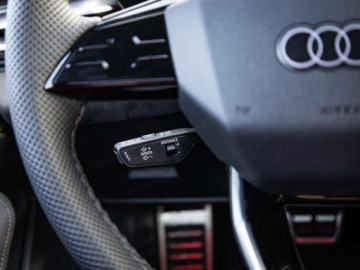 Audi A5 B10 Limousine 2.0 TDI 204KM 2026 2.0 TDI quattro S line (204 KM) Kamery obserwujące otoczenie, zdjęcie 8
