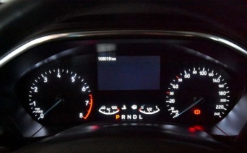 Ford Focus IV Hatchback 1.0 EcoBoost 125KM 2021 Ford Focus IDEALNY skora alusy NAVI EL. klapa bagaznika Benzyna 125KM, zdjęcie 37