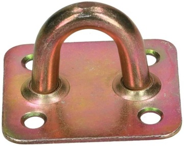 WRZECIĄDZ SKOBEL ОЦИНКОВАННЫЙ ЗАМОК 70