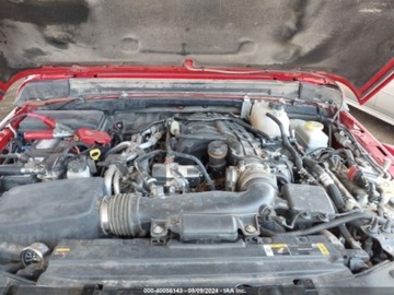 Jeep 2022 Jeep Wrangler 2022r, Rubicon, 3.6L, 4x4 3.6 Benzyna 285KM, zdjęcie 12