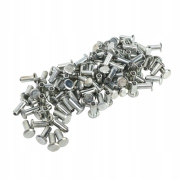 100 шт. Шипы универсальные высокие.