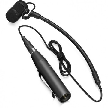 Конденсаторный инструментальный микрофон Behringer CB 100.