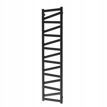 grzejnik ozdobny VIP 147 x 40 kolory RAL 460