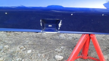 FORD FOCUS MK3 ST Накладка на порог правая