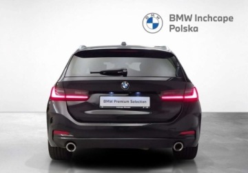 BMW Seria 3 G20-G21 Touring 2.0 320d 190KM 2023 BMW Seria 3 2.0 Diesel 190KM, zdjęcie 3