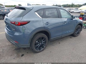 Mazda CX-5 II 2025 Mazda CX-5 2.5 S Carbon Edition 2025 2.5 Benzyna 187KM, zdjęcie 5