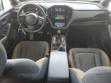 Subaru 2024 Subaru Crosstrek 2024 Subaru Crosstrek Sport AWD 2.5 Benzyna 182KM, zdjęcie 8