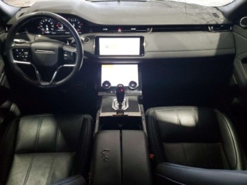 Land Rover Range Rover Evoque II 2022 Land Rover Range Rover Evoque R-Dynamic SE 2022 2.0l 2.0 Benzyna 246KM, zdjęcie 8