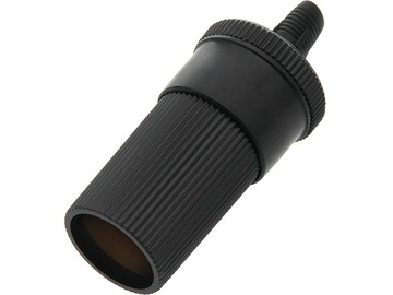 GNIAZDO ZAPALNICZKI SAMOCHODOWEJ NA KABEL 12V 24V