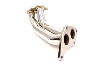 Kolektor wydechowy z uppipe twinscroll Tomei Subaru Impreza STI