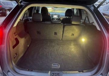 Ford Edge II 2015 Ford Edge 2015 Ford EDGE TITANIUIM 3.5L - w Polsce po oplatach i akcyzie F, zdjęcie 12