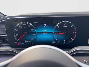 Mercedes GLE V167 SUV 2.0 300d 245KM 2020 Mercedes-Benz GLE 300 GLE 300d 4MATIC, zdjęcie 11