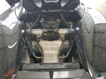  McLaren 570S Coupe 2018 3.8l 3.8 Benzyna 562KM, zdjęcie 6