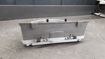 5Z0920820Q PŘÍSTROJOVÁ DESKA BUDÍKY VW FOX 1.4TDI