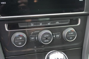 Volkswagen Golf VII Variant Facelifting 1.6 TDI-CR DPF BMT 115KM 2019 Volkswagen Golf Comfortline App Connect Gwarancja, zdjęcie 23