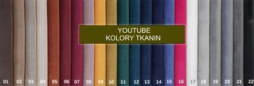 Album welurowy, aksamitny, 40 STR. BIAŁE KARTY
