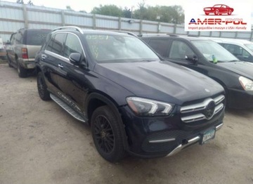 Mercedes GLE V167 2020