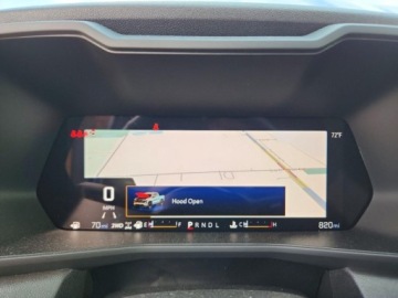 Chevrolet 2026 Chevrolet Colorado nowa odslona, Trail Boss, 2.7L, od ubezpieczalni 2.7, zdjęcie 9