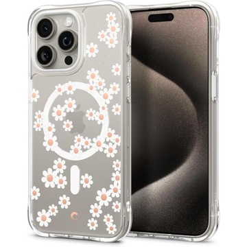 Etui Spigen Cyrill Cecile Mag do iPhone 15 Pro