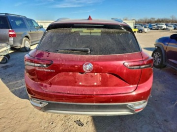 Buick 2023 Buick Inny Envision Preferred 2023 2.0 Benzyna 228KM, zdjęcie 2