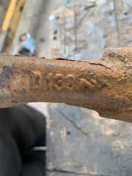 FIAT STILO 1.9 jtd STUNNERS СТУПИЦЫ С АБС