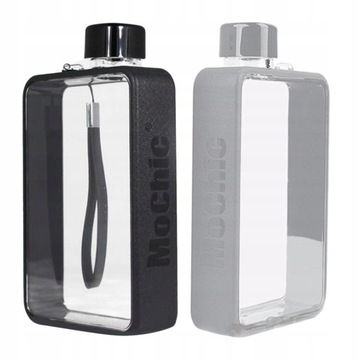 Przenośna płaska butelka Outdoor Hip