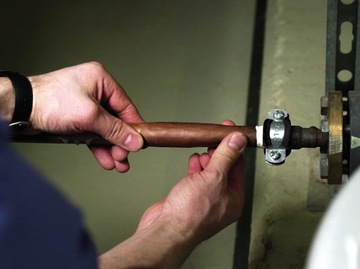 РЕМОНТНАЯ МАСТАВА ДЛЯ РЕМОНТА МЕДНЫХ ТРУБ 57 Weicon