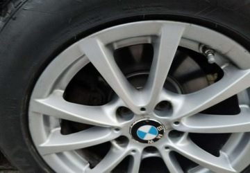 BMW Seria 3 F30-F31-F34 Touring 2.0 318d 143KM 2013 BMW Seria 3 BMW Seria 3 2.0 Diesel 143KM, zdjęcie 13