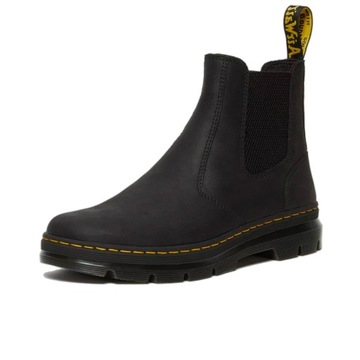 Buty Dr. Martens Embury Leather 26002001