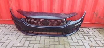 ZDERZAK PRZEDNI FIAT TIPO II