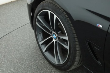 BMW Seria 3 F30-F31-F34 Limuzyna Facelifting 2.0 320d 190KM 2017 BMW 3GT 320d xDrive GT, Salon Polska, Serwis ASO, zdjęcie 18