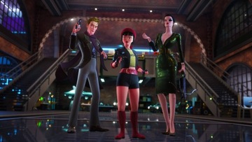 Deceive Inc. (PC) klucz Steam