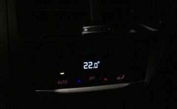 BMW X4 G02 SUV Facelifting 2.0 20d 190KM 2025 BMW X4 vat 23, M-sport, adaptacyjny led, fotele z pamiecia, 2.0 Diesel, zdjęcie 19