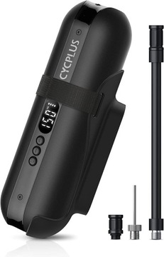 ВЕЛОСИПЕДНЫЙ КОМПРЕССОР CYCPLUS A2