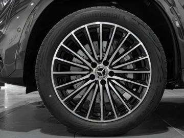 Mercedes GLC C254/X254 Coupe 2.0 200 204KM 2026 MERCEDES-BENZ GLC 200 4-Matic AMG Line Suv 204KM 2026, zdjęcie 7