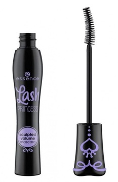 Essence - LASH PRINCESS Объемная тушь