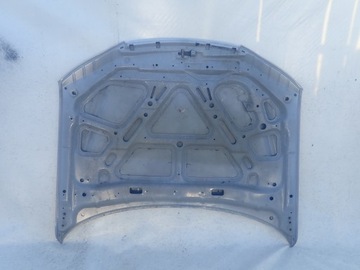 HYUNDAI SONATA IV 05-09 KAPOTA KRYT MOTORU