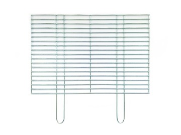Ruszt do budowy Grilla 70x40 cm PERFECT - fi 4 mm