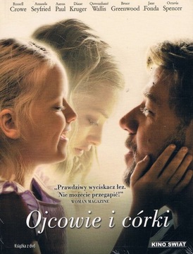 OJCOWIE I CÓRKI DVD+Booklet