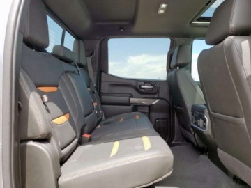  GMC Sierra K1500 At4 2021 3.0l 3.0 Diesel 277KM, zdjęcie 10
