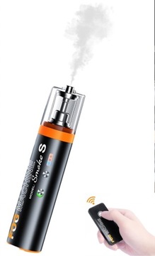 Генератор дыма Lensgo Smoke S Mini